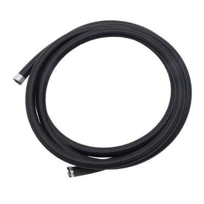 P/C II #6 Flexible noir 10ft