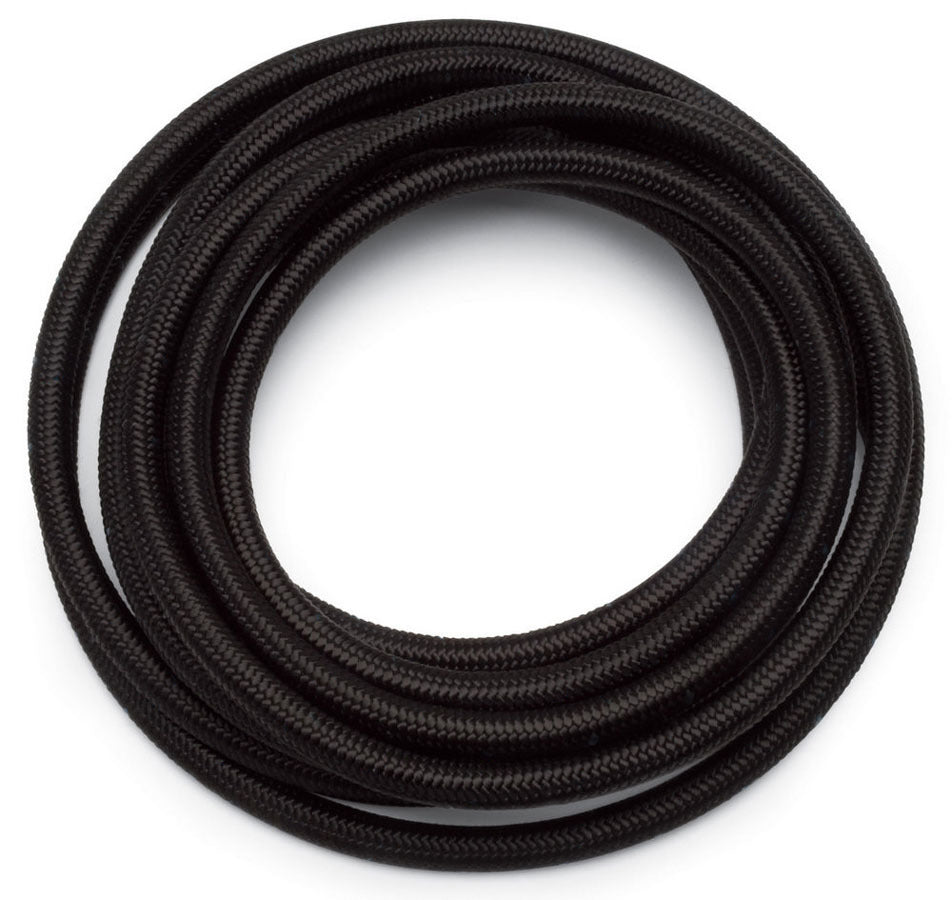T/C Tuyau noir n° 6 de 20 pi
