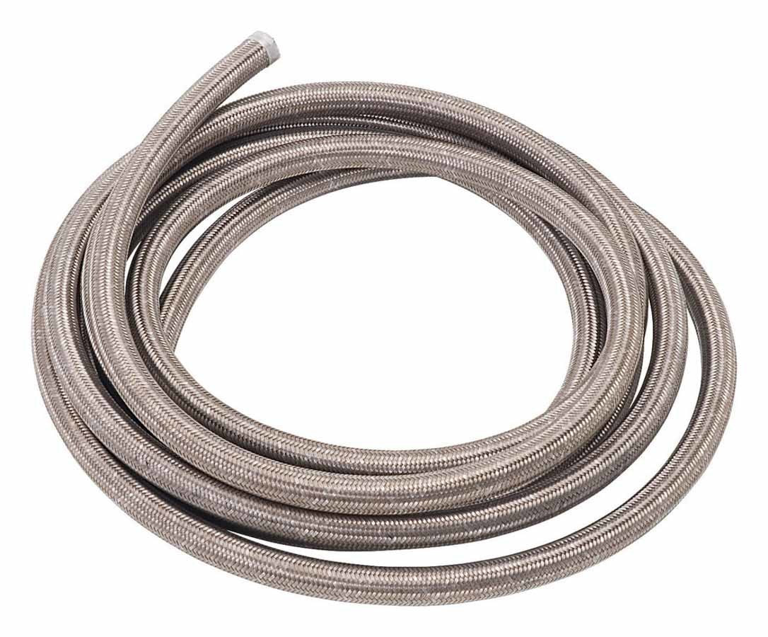 Tuyau tressé Proflex SS #12 x 3'