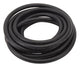 Tuyau Twist-Lok #8 noir de 15 pieds