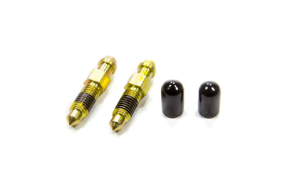 Purgeurs rapides 7 mm x 1,0 - Paire