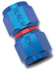 8AN FM Swivel Coupler Blue