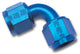 Endura Coupler Fitting #12 Swivel