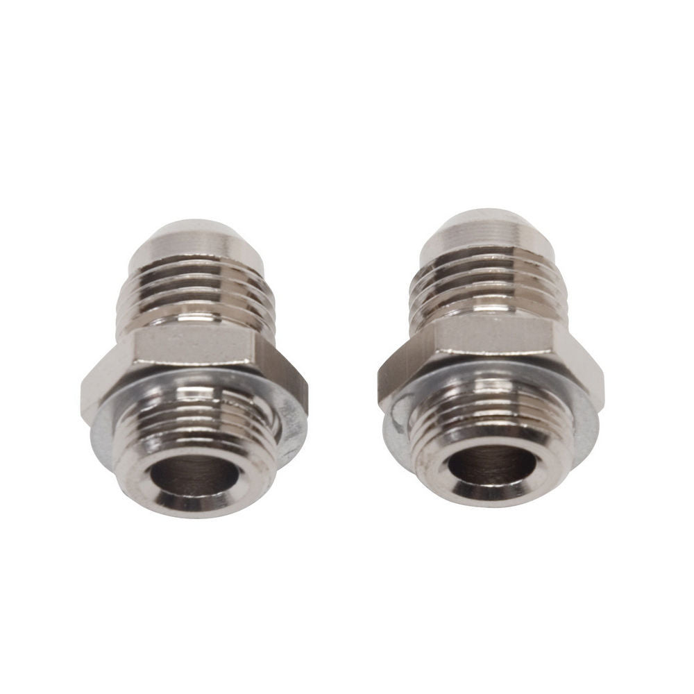 Endura Carb. Raccord #6 vers 9/16-24