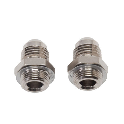 Endura Carb. Raccord #6 vers 9/16-24