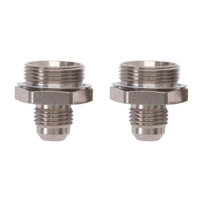 Endura Carb. Raccord #6 à 7/8-20