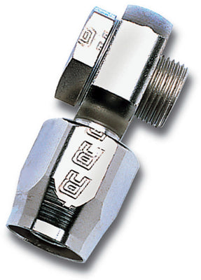 Endura Carb. Raccord #6 Banjo vers 9/16-24