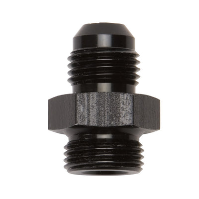 #6 x 5/8-20 Adaptateur de carburateur noir