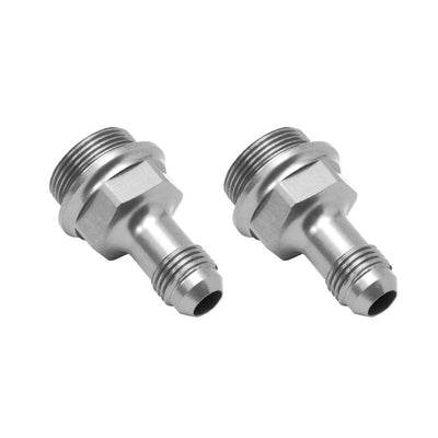Raccord de carburateur AN6 x 7/8-20 - Étendu
