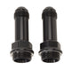 7/8in 20 x 8 Adapt Fit Male Flare Holley Dual