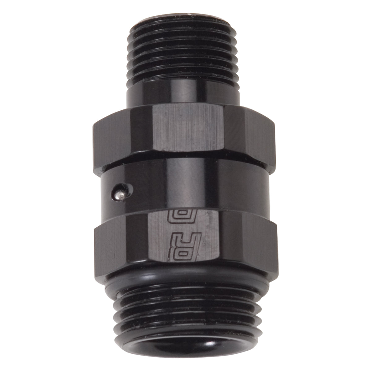 3/8-10AN Male Adapter Fuel Inlet