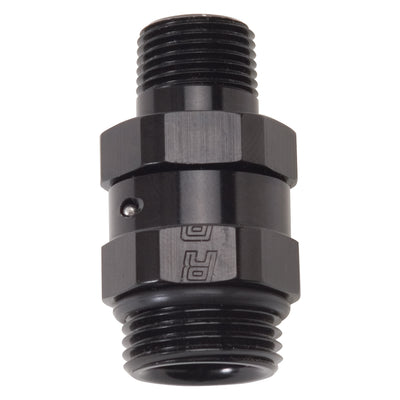 3/8-10AN Male Adapter Fuel Inlet
