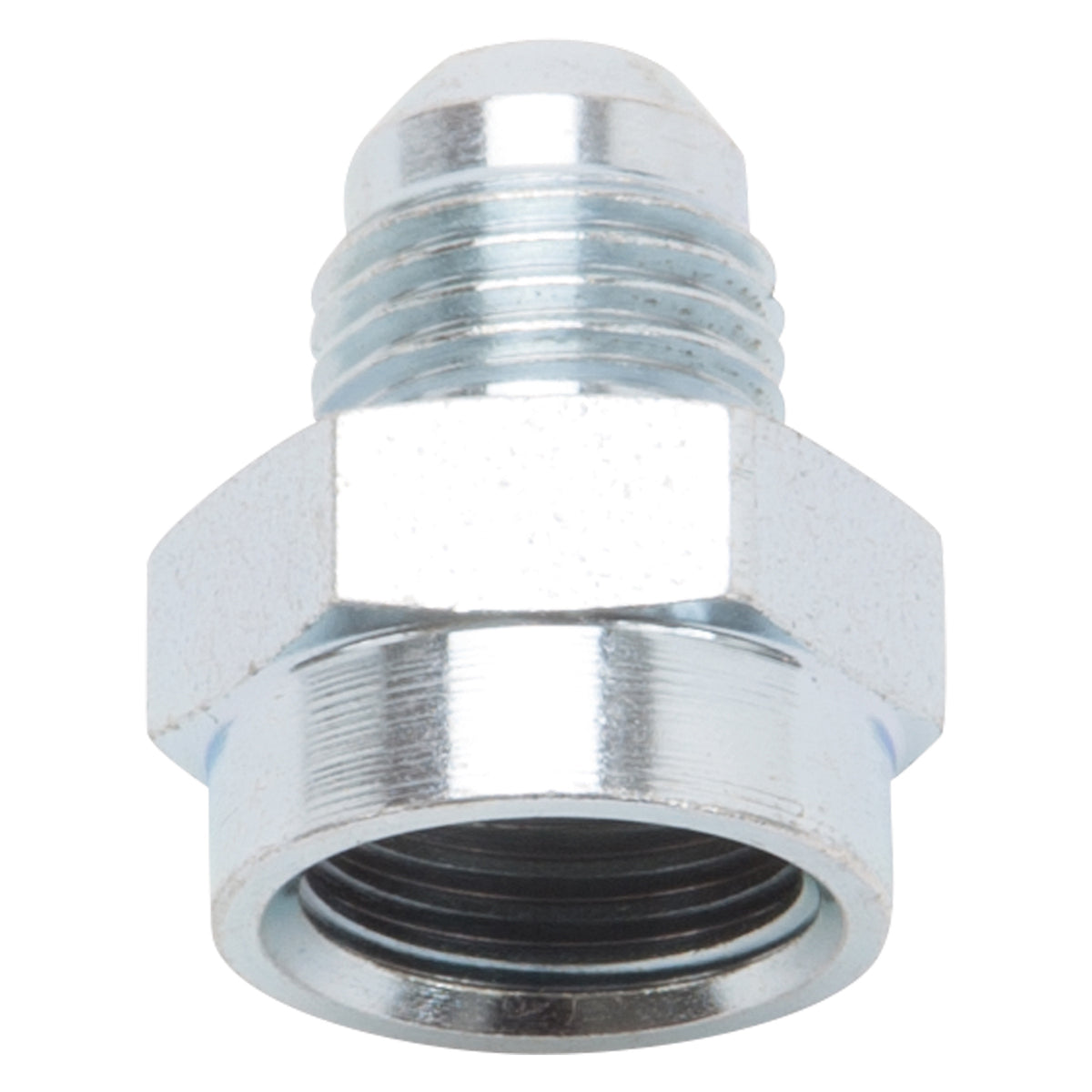 Adaptateur évasé inversé femelle -6AN vers 5/8-18