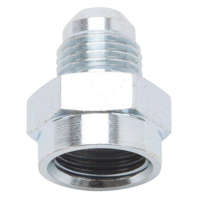 Adaptateur évasé inversé femelle -6AN vers 5/8-18