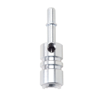 Raccord de carburant mâle 3/8 à connexion rapide vers femelle 3/8