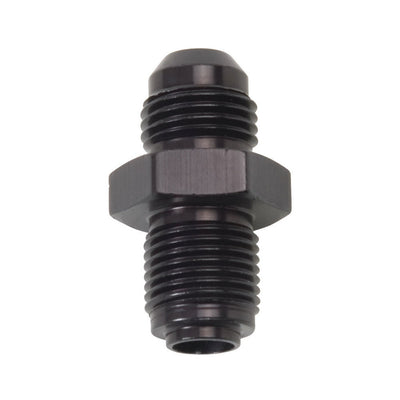 Raccord adaptateur 6 AN mâle vers 14 mm x 1,25 mâle TBI