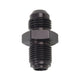 Raccord adaptateur 6 AN mâle vers 14 mm x 1,25 mâle TBI