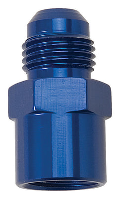 Raccord adaptateur mâle 6AN vers femelle 14 mm x 1,5