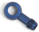 Honda #6 Raccord banjo de carburant sans amortisseur P/C 12 mm