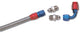 Fuel Pump-Carb Line  Kit