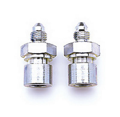 Raccord de frein Endura 3/8-24 vers femelle #3