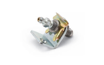3an Male to 3/8-24 Flare Brake Fitting