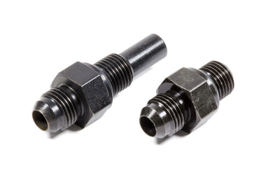 Raccords adaptateurs de lignes de refroidisseur 6AN (paire)