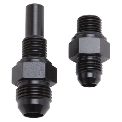 8AN vers 1/4 Trans Port 4L80 Noir