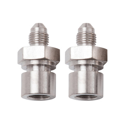 Raccord femelle Endura évasé à 37° n° 3 de 10 mm x 1,0