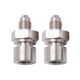 Raccord femelle Endura évasé à 37° n° 3 de 10 mm x 1,0
