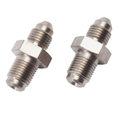 Raccord mâle Endura nº 3 de 10 mm x 1,0