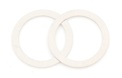 Sealing Washers (2pk) for 5/8-20 Male Fitting