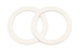 Sealing Washers (2pk) for 5/8-20 Male Fitting