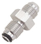 Raccord adaptateur 6AN x 11/16-18 ORB - Direction assistée