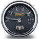 Manomètre de pression de carburant 0-15 PSI