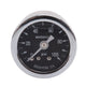 Manomètre de pression de carburant - 0-100 psi