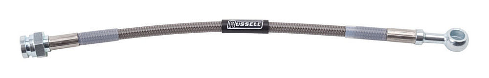 10 mm 3/8 po Vers 3/8 po-24 Conduite de frein universelle 24 po