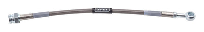 10 mm 3/8 po Vers 3/8 po-24 Conduite de frein universelle 24 po