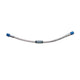 Flexible Nitrous 6 AN 60 cm avec raccords bleus