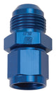 Raccord adaptateur évasé 8AN F vers 10AN M