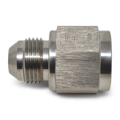 8AN To 6AN Flare Reducer Clear