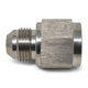 8AN To 6AN Flare Reducer Clear