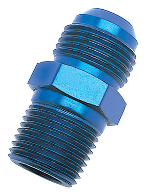 Raccord adaptateur mâle 10 AN x mâle NPT 3/4