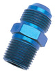 10an Male x 3/4 NPT Male Adapter Fitting