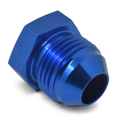 3AN Flare Plug Adapter Blue
