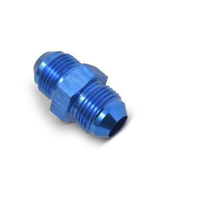 3AN Union Flare Blue