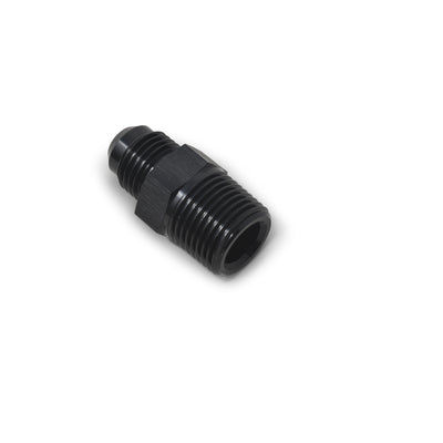 4AN Mâle vers 1/8NPT Mâle Noir