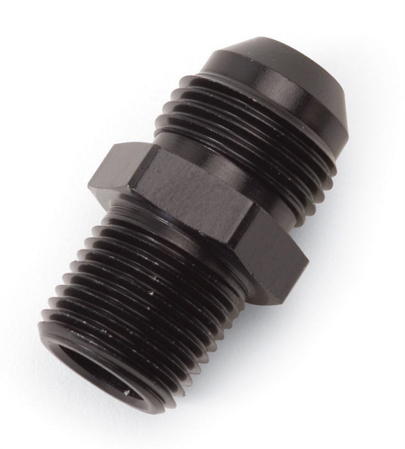 Raccord adaptateur droit P/C #8 vers 3/8 NPT