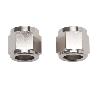 Écrou de tube Endura n°8
