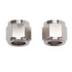 Endura Tube Nut #8